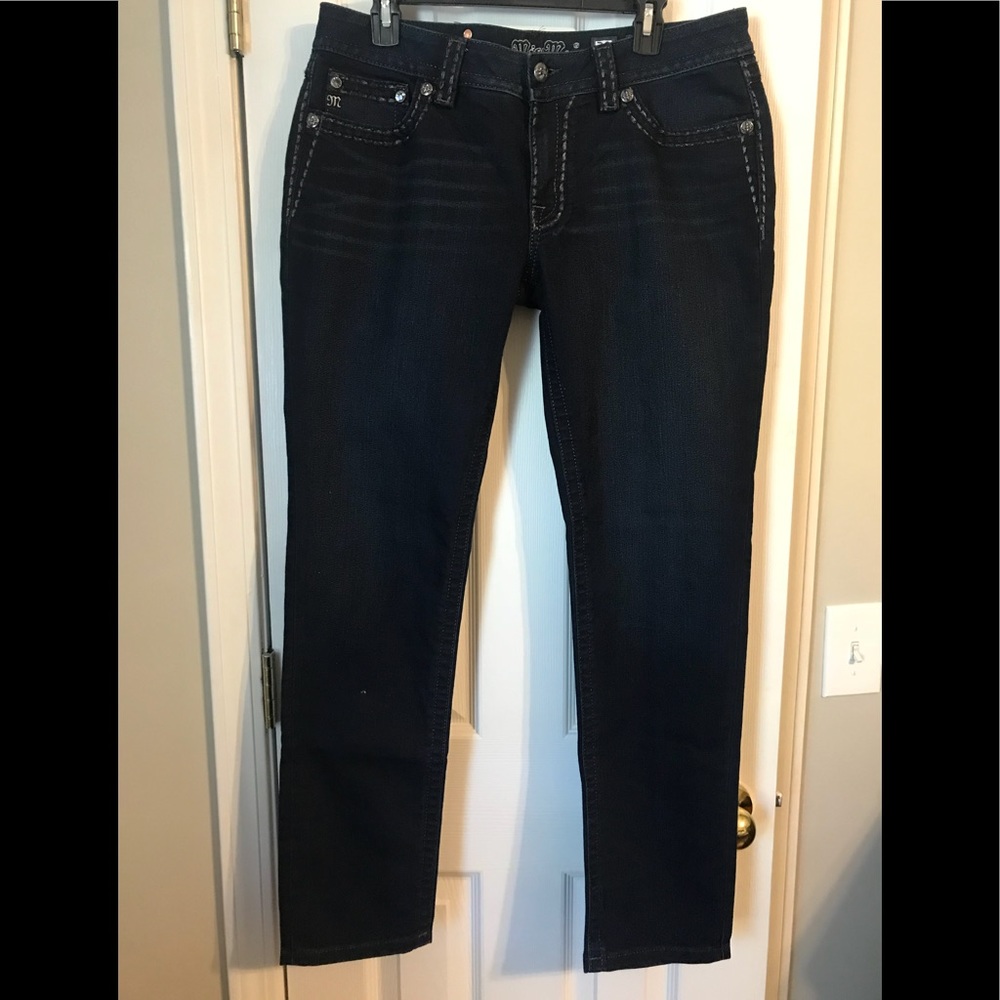 Miss Me Jeans size 32